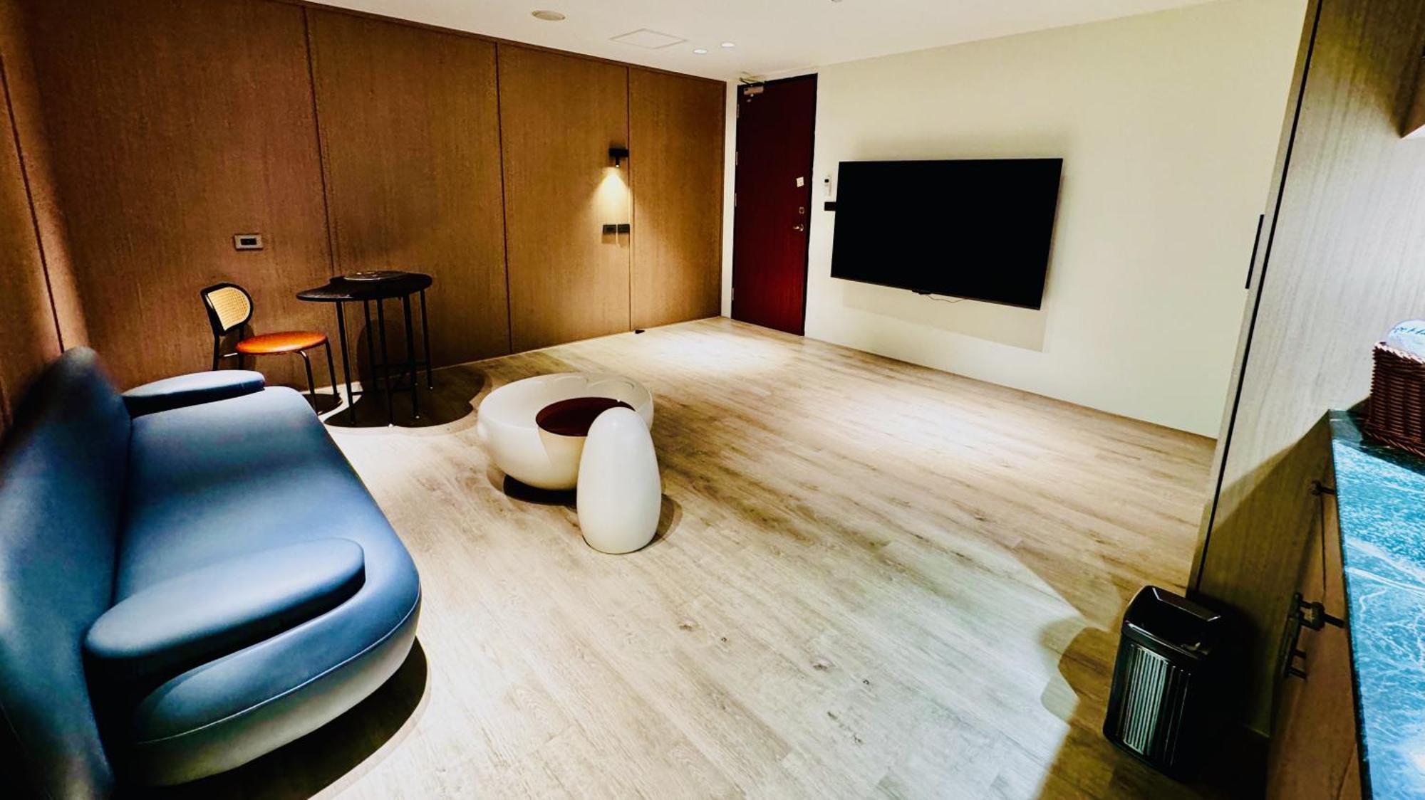 Hope Hotel Тайнан Екстериор снимка