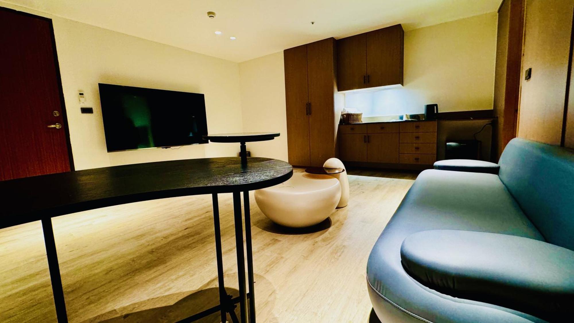 Hope Hotel Тайнан Екстериор снимка