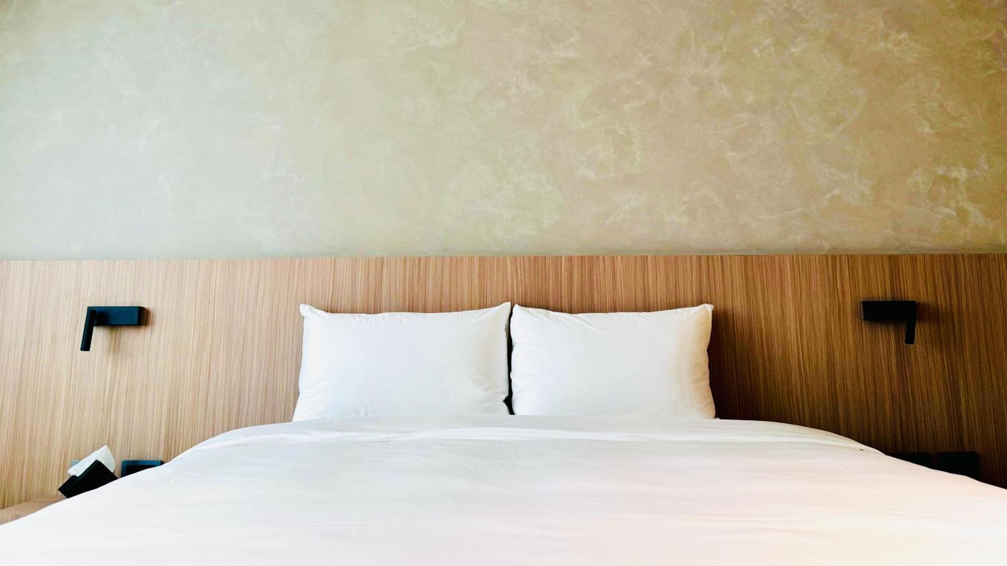 Hope Hotel Тайнан Екстериор снимка