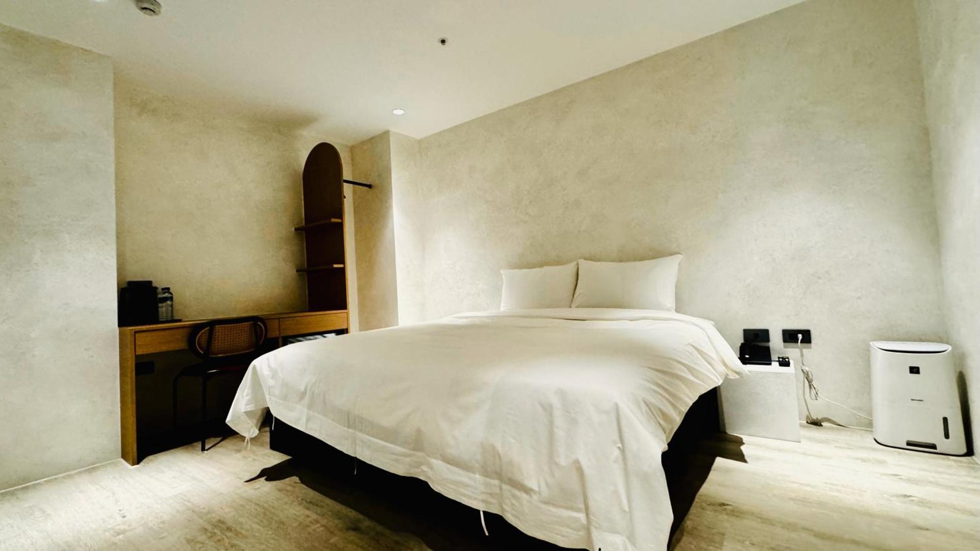 Hope Hotel Тайнан Екстериор снимка