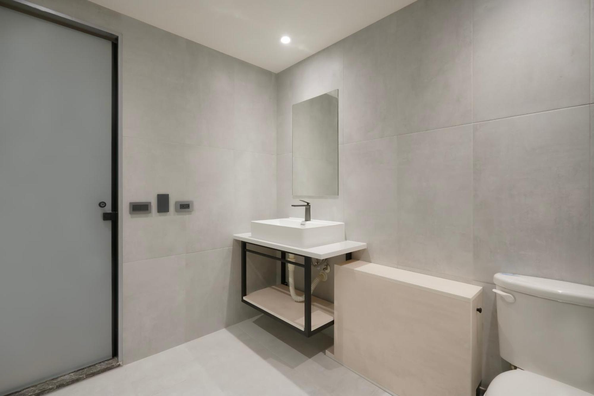 Hope Hotel Тайнан Екстериор снимка